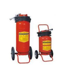 Bình chữa cháy ABC - MFZLT35