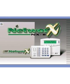 Trung tâm báo cháy Networx