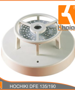 Đầu Báo Nhiệt Cố Định Hochiki DFE 135/190