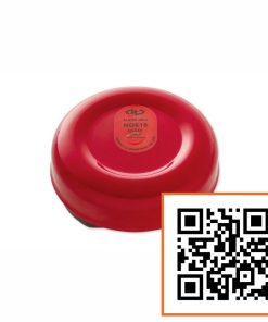 Chuông báo cháy Horing NQ618