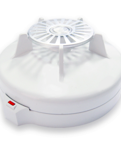 Đầu báo nhiệt cố định Chungmei CM-WK100L