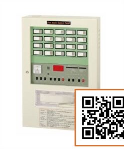 Trung tâm báo cháy Horing AHC-871 15 Kênh