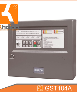 Trung tâm báo cháy GST104A