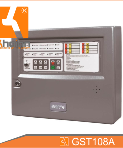 Trung tâm báo cháy GST108A