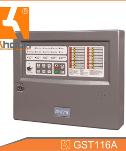 Trung tâm báo cháy GST116A