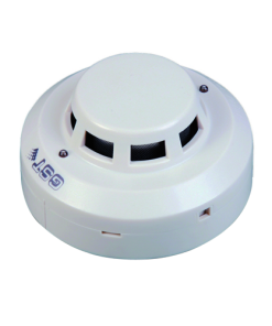 Photoelectronic Smoke Detector C-9102