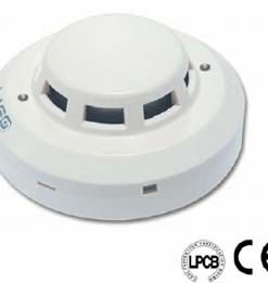 Đầu báo khói địa chỉ I-9102