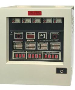 Trung tâm Chang Long CL-9600 5 Zone