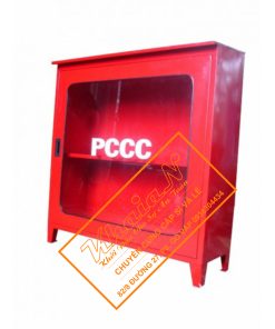 Tủ chữa cháy ngoài trời 500x700x220