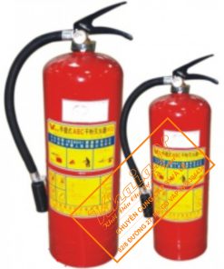 Bình bột  ABC 8Kg