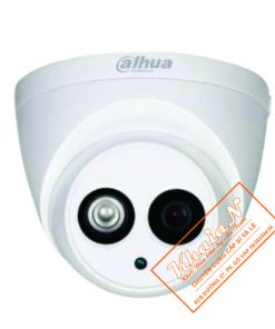 Camera HDCVI 2.0MP Dahua DH-HAC-HDW1200E-A