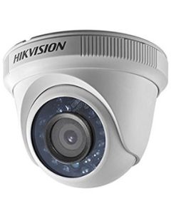 Camera HD-TVI Dome hồng ngoại 2.0 Megapixel HIKVISION DS-2CE56D0T-IRP
