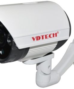 Camera HD-CVI hồng ngoại 2.0 Megapixel VDTECH VDT-270ACVI 2.0