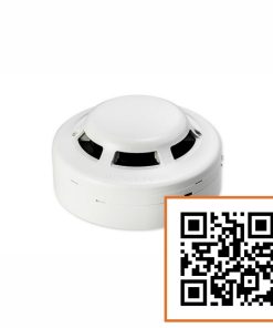 Đầu Báo Khói Địa chỉ Horing QA-01