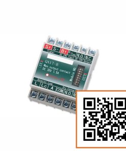 Module Địa Chỉ ngõ vào QA17-B