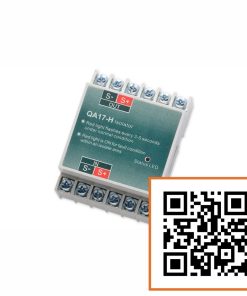 Module Cách Ly Địa Chỉ QA17-H