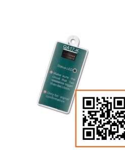 Module Địa Chỉ ngõ vào QA17-K