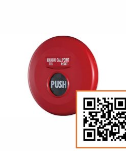 Nút Nhấn địa chỉ Horing QA19