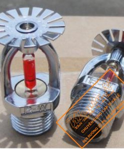 Đầu phun chữa cháy sprinkler ZSTX-15 Hướng xuống