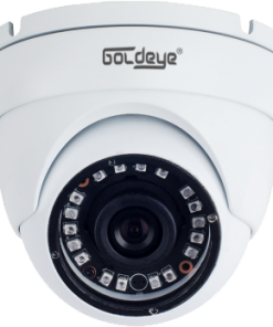 Camera AHD dome hồng ngoại gắn ngoài trời GE-HSD136-IR