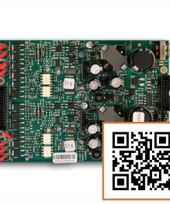 Bo mở rộng 2 loop cho tủ FireNET
