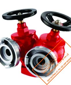 Họng cứu hỏa ARV
