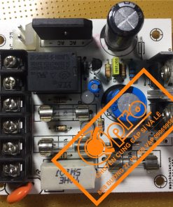 Boar Nguồn 24/6A LM350T