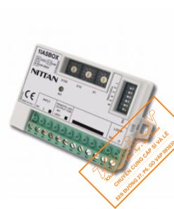 Module 1 đầu vào 1 đầu ra 1I1OASBOX