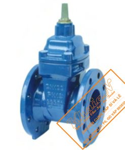 Van cổng ty chìm tay quay ARV