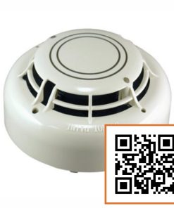 Đầu báo Khói Nhiệt Kết Hợp địa chỉ ACC-V