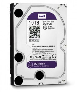 Ổ cứng Western Digital 1TB Purple