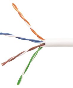 CÁP MẠNG AMP NETCONNECT CAT-5E UTP – 350MHZ