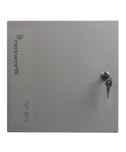 Trung tâm báo cháy/Báo Trộm Networx NX-6