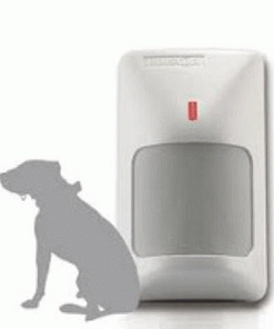 Hồng ngọai chống chó mèo RoisCok RK-210PT