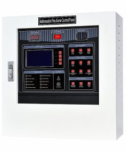 Trung Tâm Báo Cháy Địa Chỉ YUNYANG YFR-01