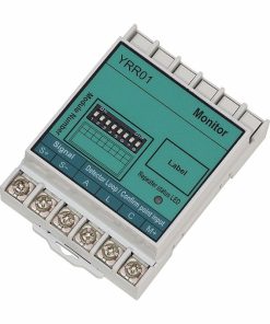 Module địa chỉ giám sát báo cháy Yun Yang YRR-01