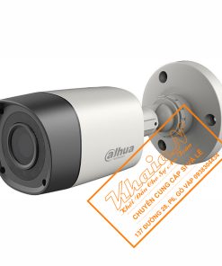 Camera HDCVI hồng ngoại 4.0 Megapixel DAHUA HAC-HFW1400RP