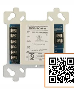 Module Điều khiển ngõ ra DCP-SOM-A