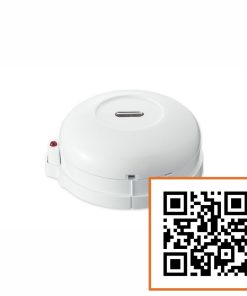 Đầu Báo Lửa AH-0014