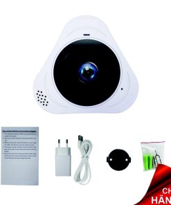 Camera IP Wifi YOOSE 1.3 ốp trần mini