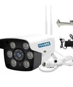 Camera IP Wifi 2.0 YOOSE NGOÀI TRỜI - 216S