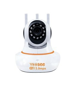 Camera IP Wifi 3.0 YOOSEE 3 ANTEN