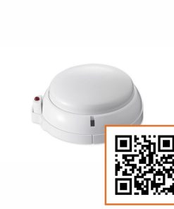 Đầu Báo Nhiệt Gia Tăng Horing AHR-871