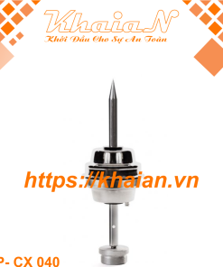Kim thu sét chủ động LivaR CX040, 62M