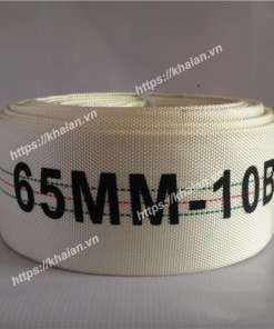 Vòi chữa cháy PVC D65-10BAR-20M