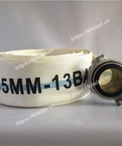 Vòi chữa cháy PVC D65-13BAR-30M