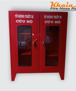 Tủ Đựng Thiết Bị Cứu Hộ 1000x1100x350