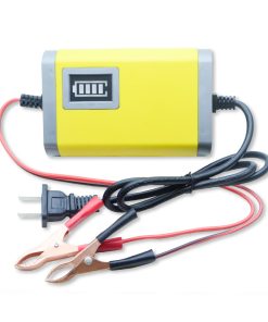 Bộ Sạc Ắc Quy 12VDC