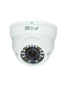 Camera Dome 4 in 1 hồng ngoại Goldeye HZD238-IR