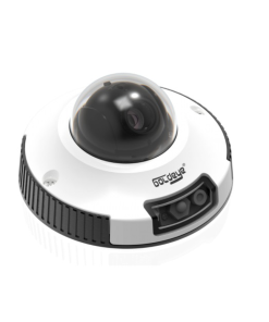 Camera IP Dome hồng ngoại Goldeye GE-NMD414-IR